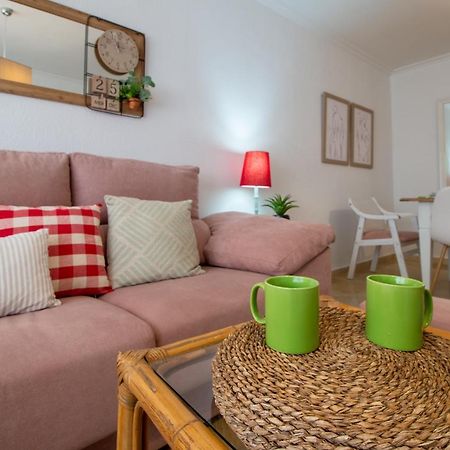 Apartamento Centrico Isaura Cordoba Ngoại thất bức ảnh