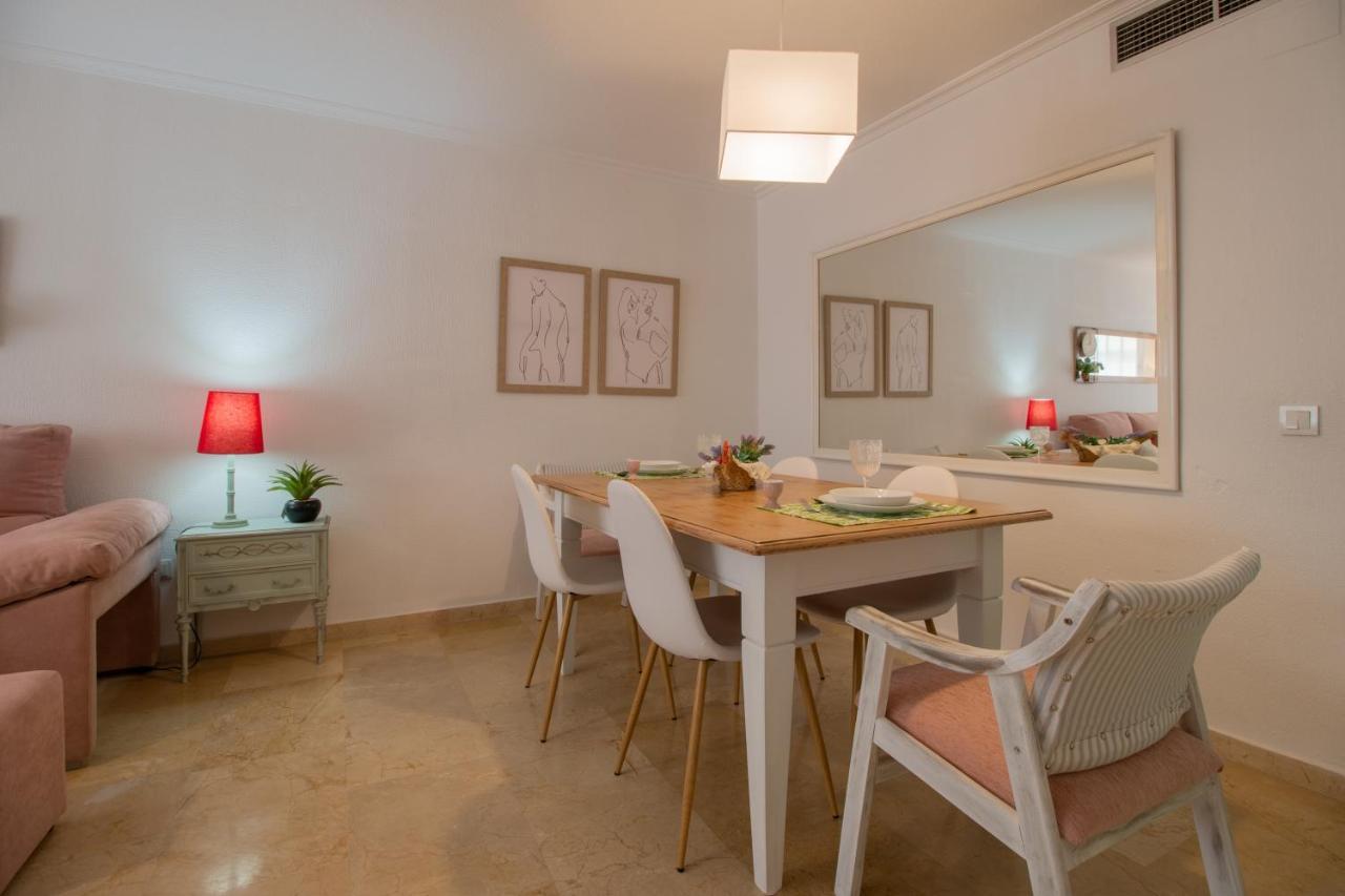Apartamento Centrico Isaura Cordoba Ngoại thất bức ảnh