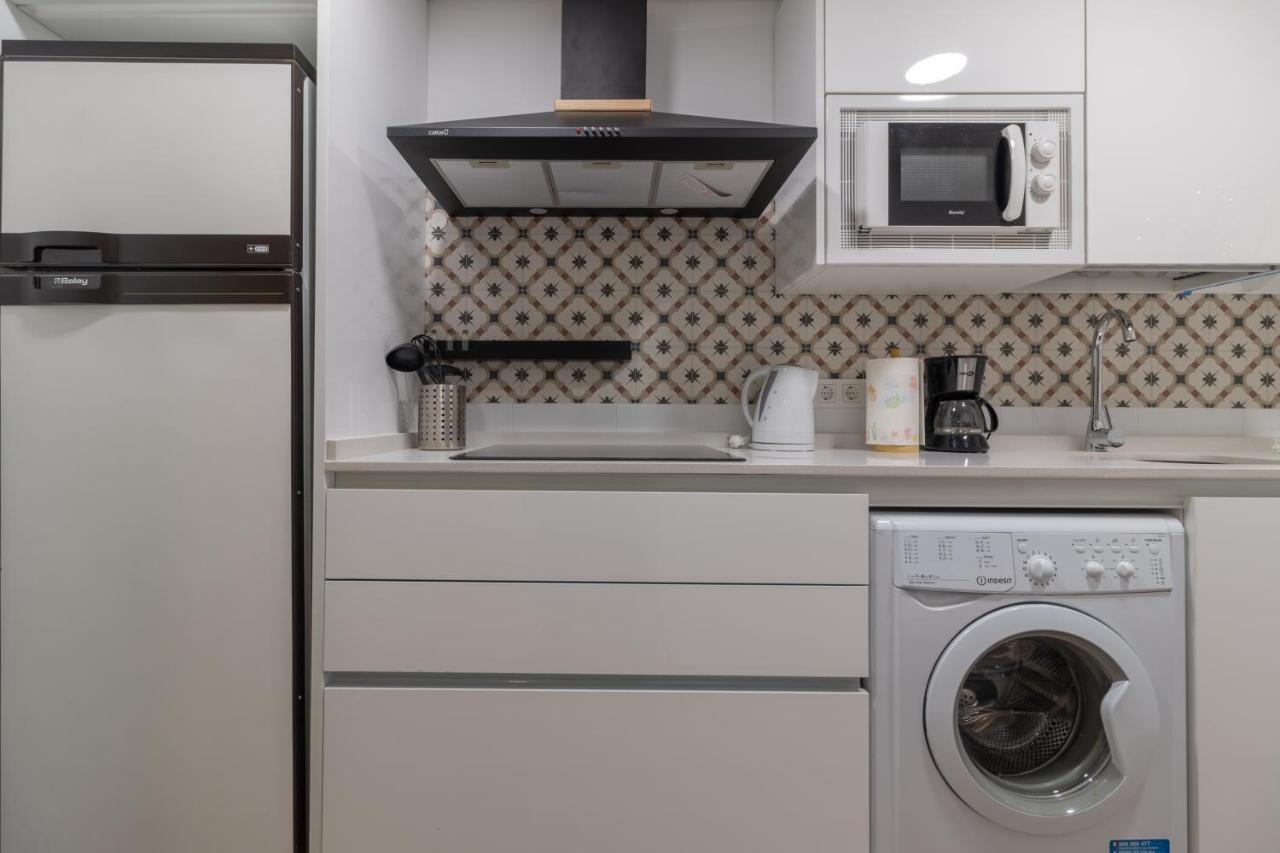Apartamento Centrico Isaura Cordoba Ngoại thất bức ảnh