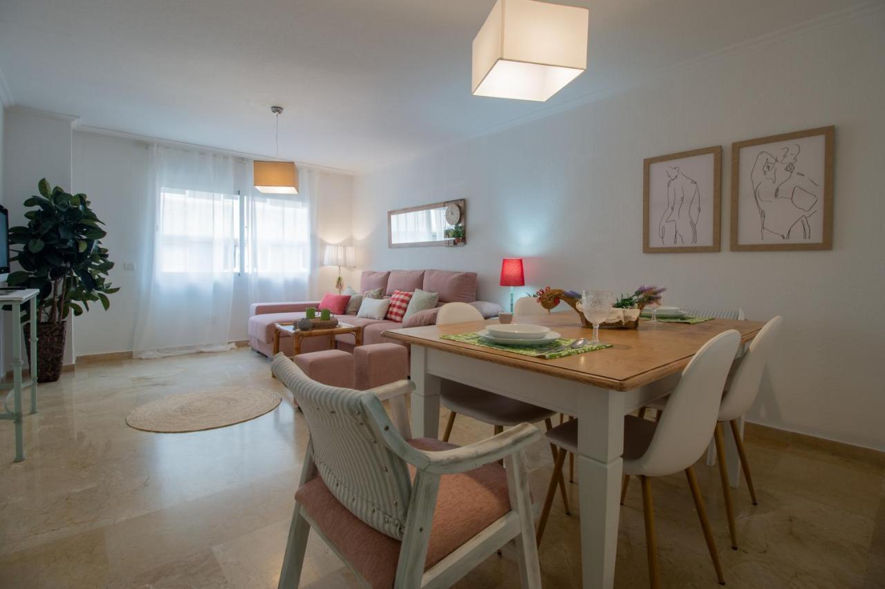Apartamento Centrico Isaura Cordoba Ngoại thất bức ảnh