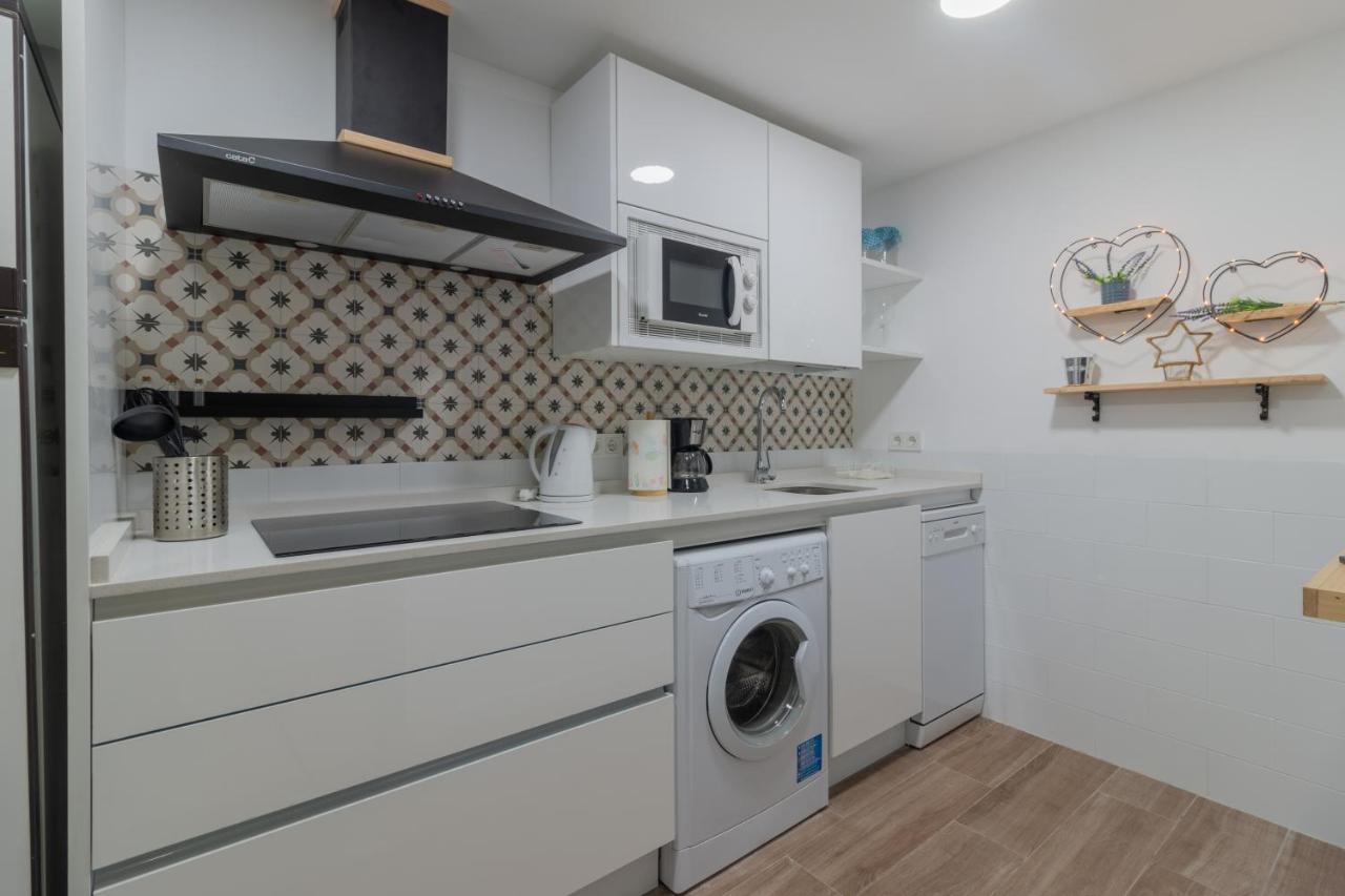 Apartamento Centrico Isaura Cordoba Ngoại thất bức ảnh