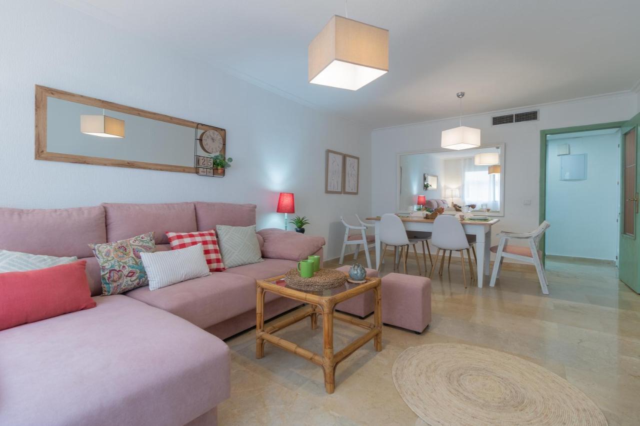 Apartamento Centrico Isaura Cordoba Ngoại thất bức ảnh