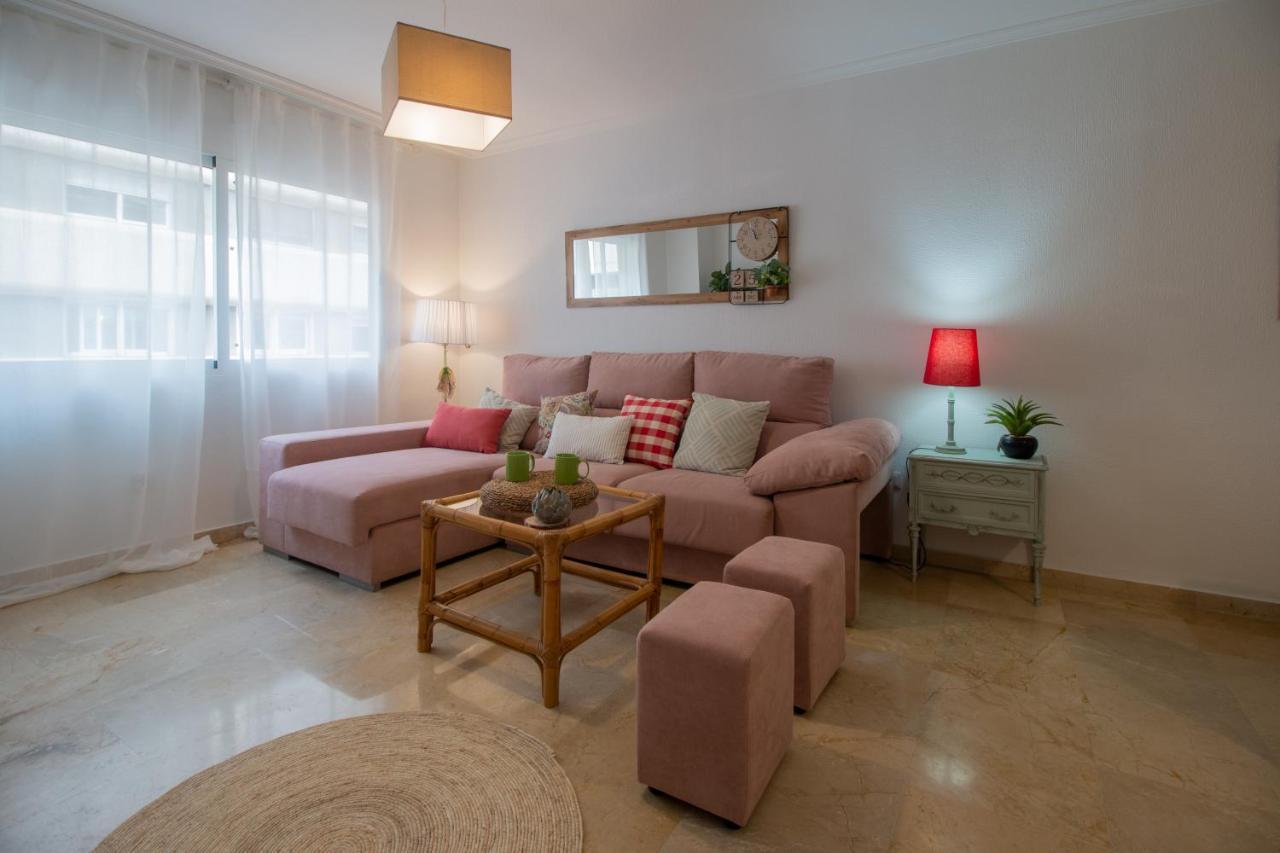 Apartamento Centrico Isaura Cordoba Ngoại thất bức ảnh
