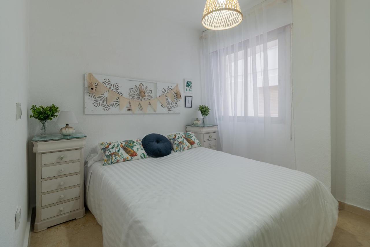 Apartamento Centrico Isaura Cordoba Ngoại thất bức ảnh