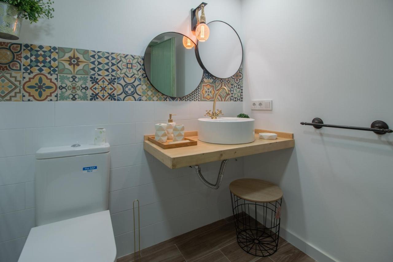 Apartamento Centrico Isaura Cordoba Ngoại thất bức ảnh