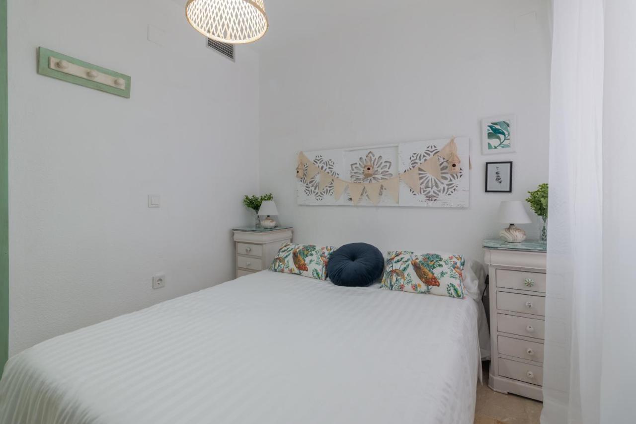 Apartamento Centrico Isaura Cordoba Ngoại thất bức ảnh