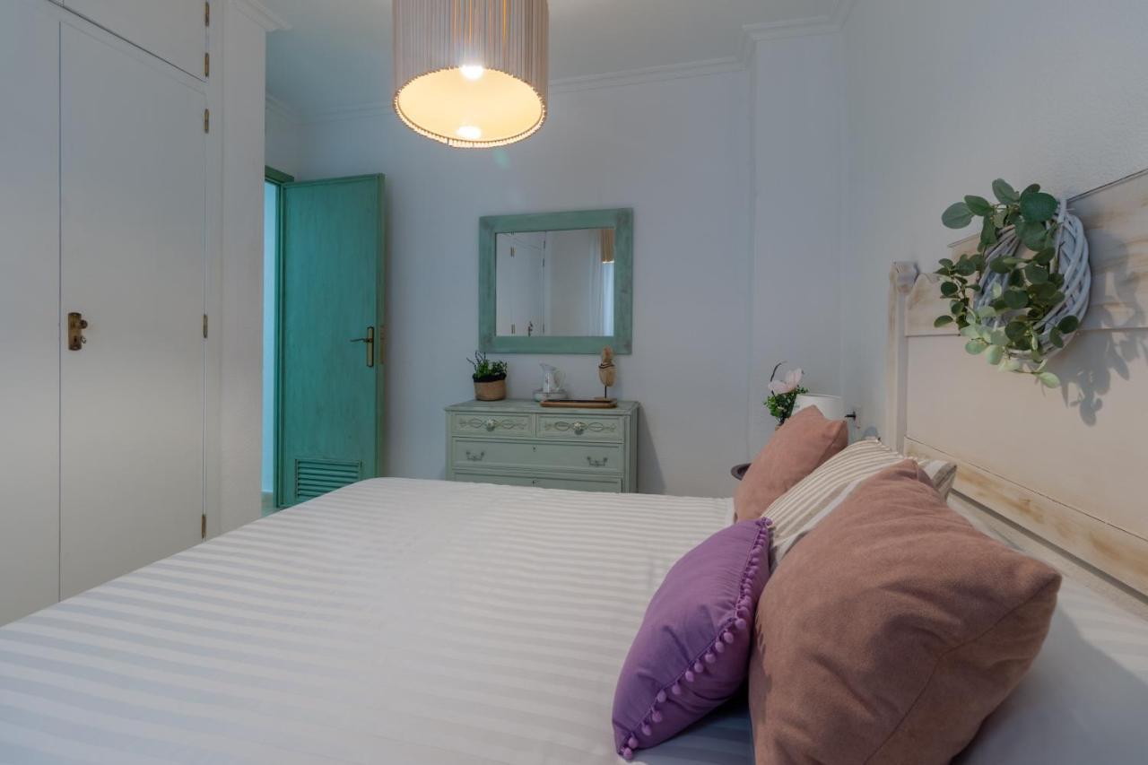 Apartamento Centrico Isaura Cordoba Ngoại thất bức ảnh