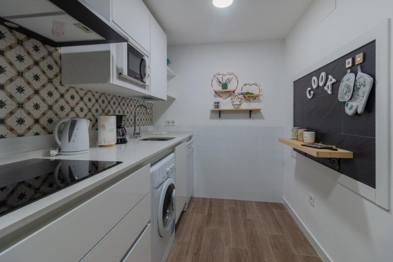 Apartamento Centrico Isaura Cordoba Ngoại thất bức ảnh
