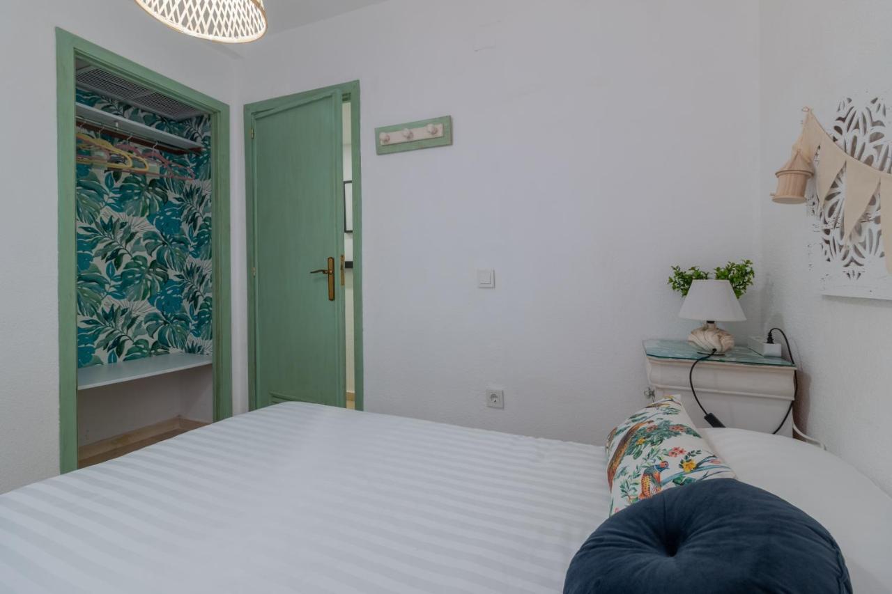 Apartamento Centrico Isaura Cordoba Ngoại thất bức ảnh