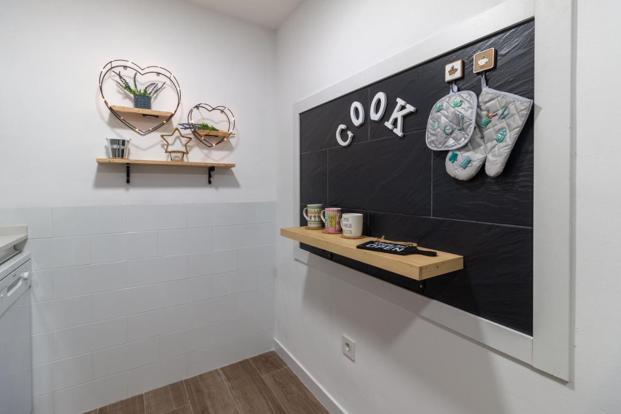 Apartamento Centrico Isaura Cordoba Ngoại thất bức ảnh