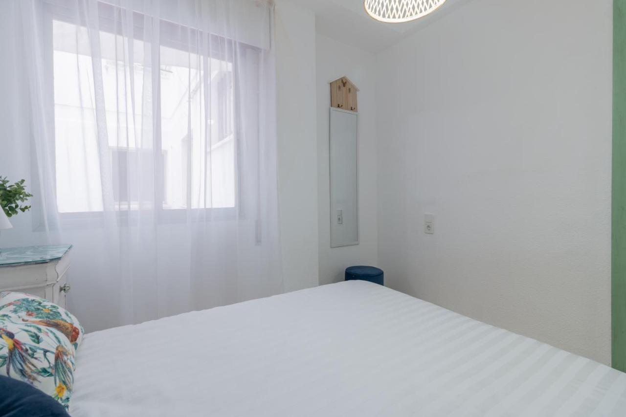 Apartamento Centrico Isaura Cordoba Ngoại thất bức ảnh