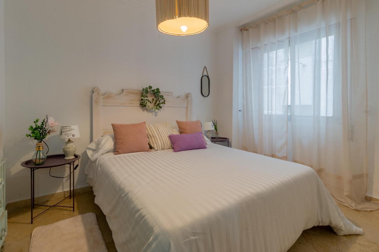 Apartamento Centrico Isaura Cordoba Ngoại thất bức ảnh