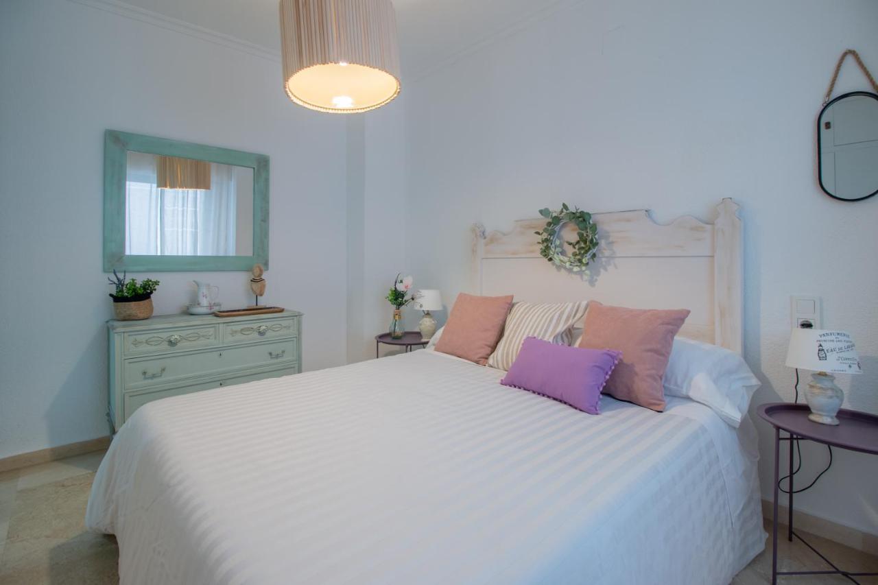 Apartamento Centrico Isaura Cordoba Ngoại thất bức ảnh